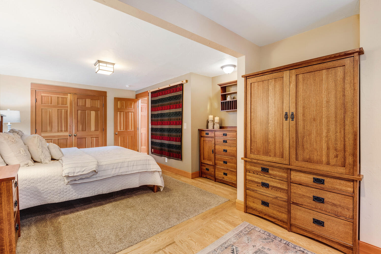 Overturf Butte - Residential