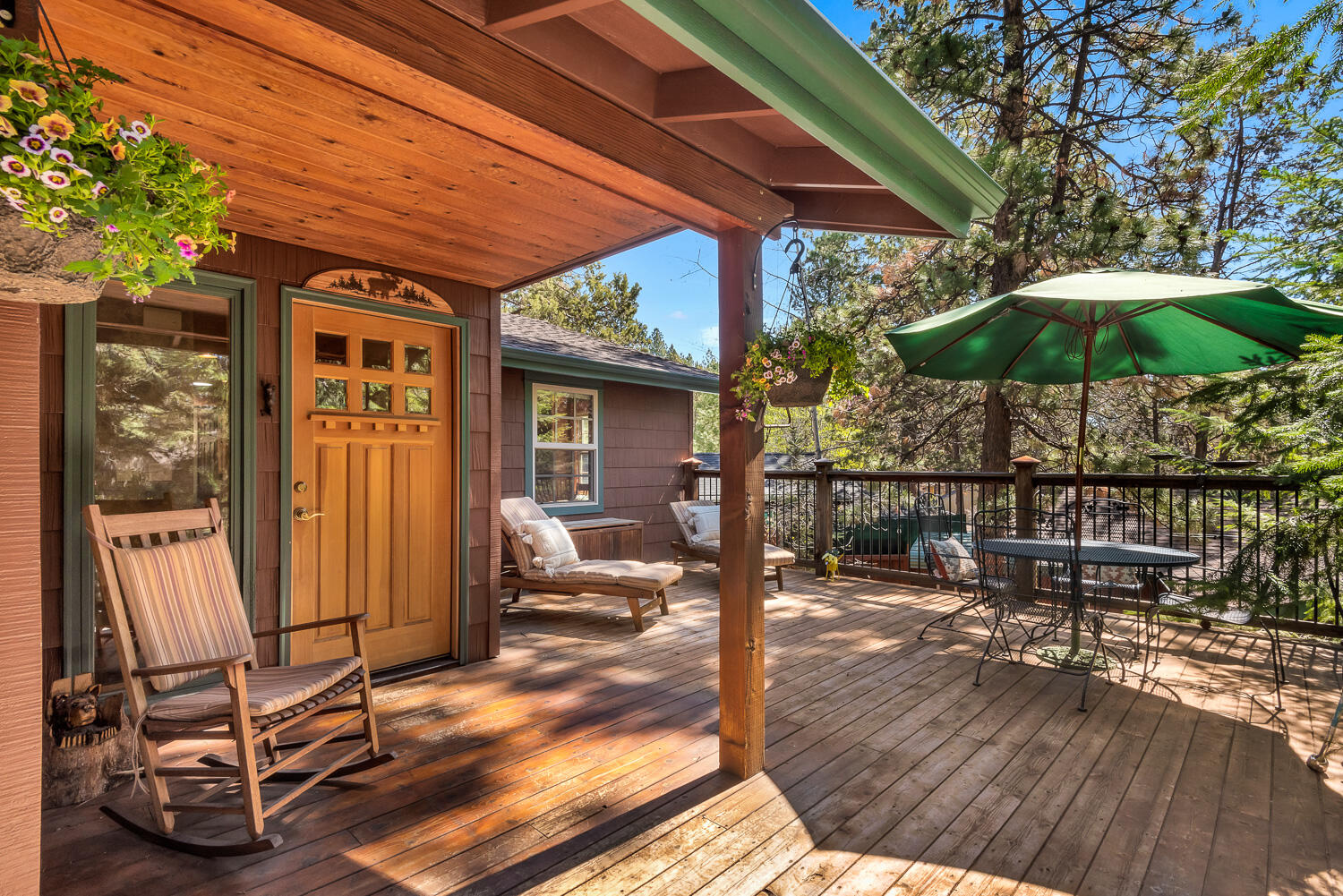 Overturf Butte - Residential