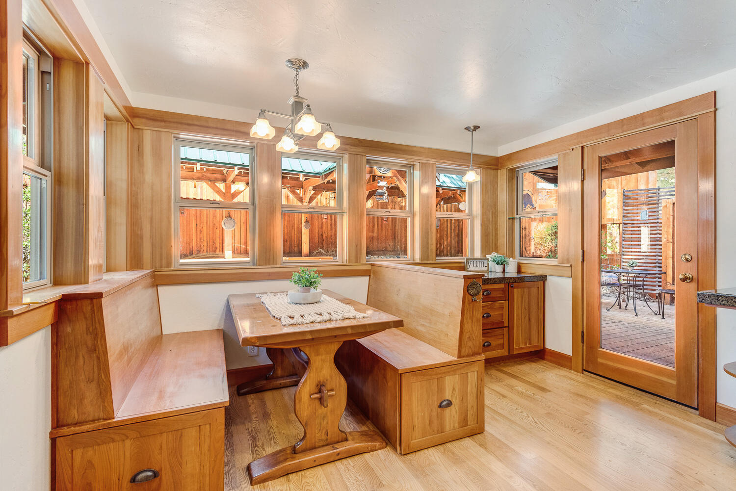 Overturf Butte - Residential