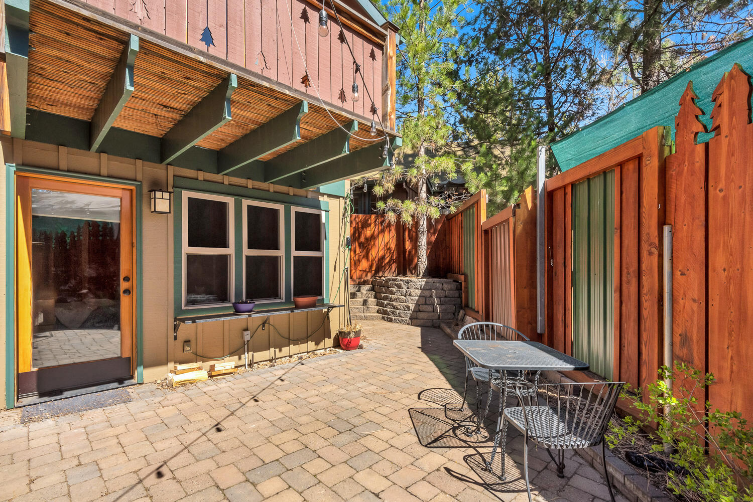 Overturf Butte - Residential