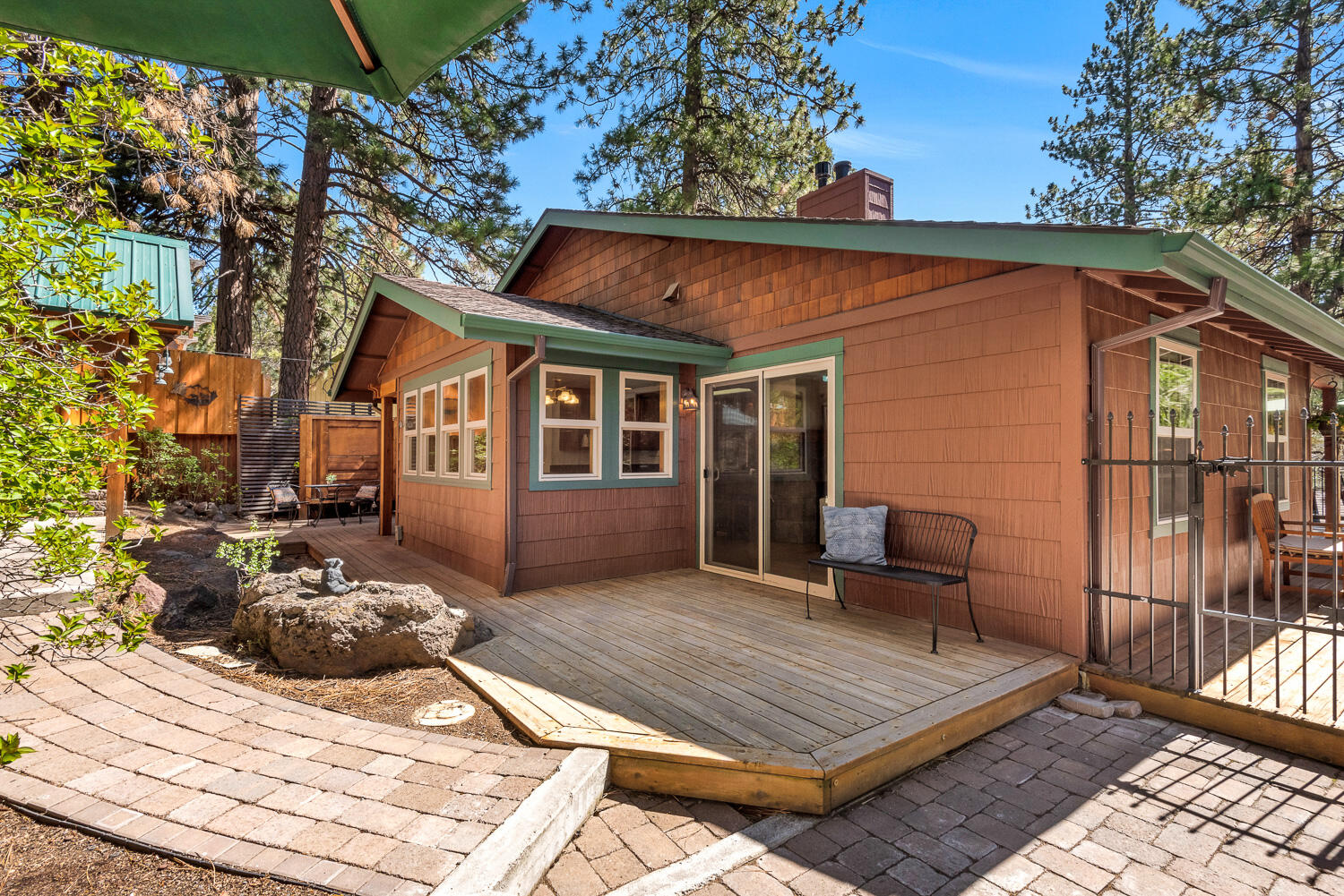 Overturf Butte - Residential