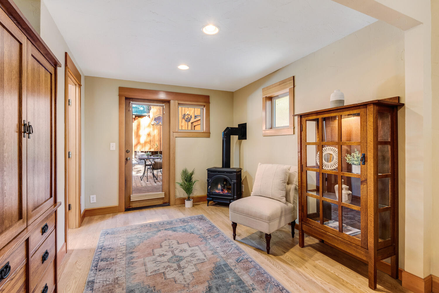 Overturf Butte - Residential