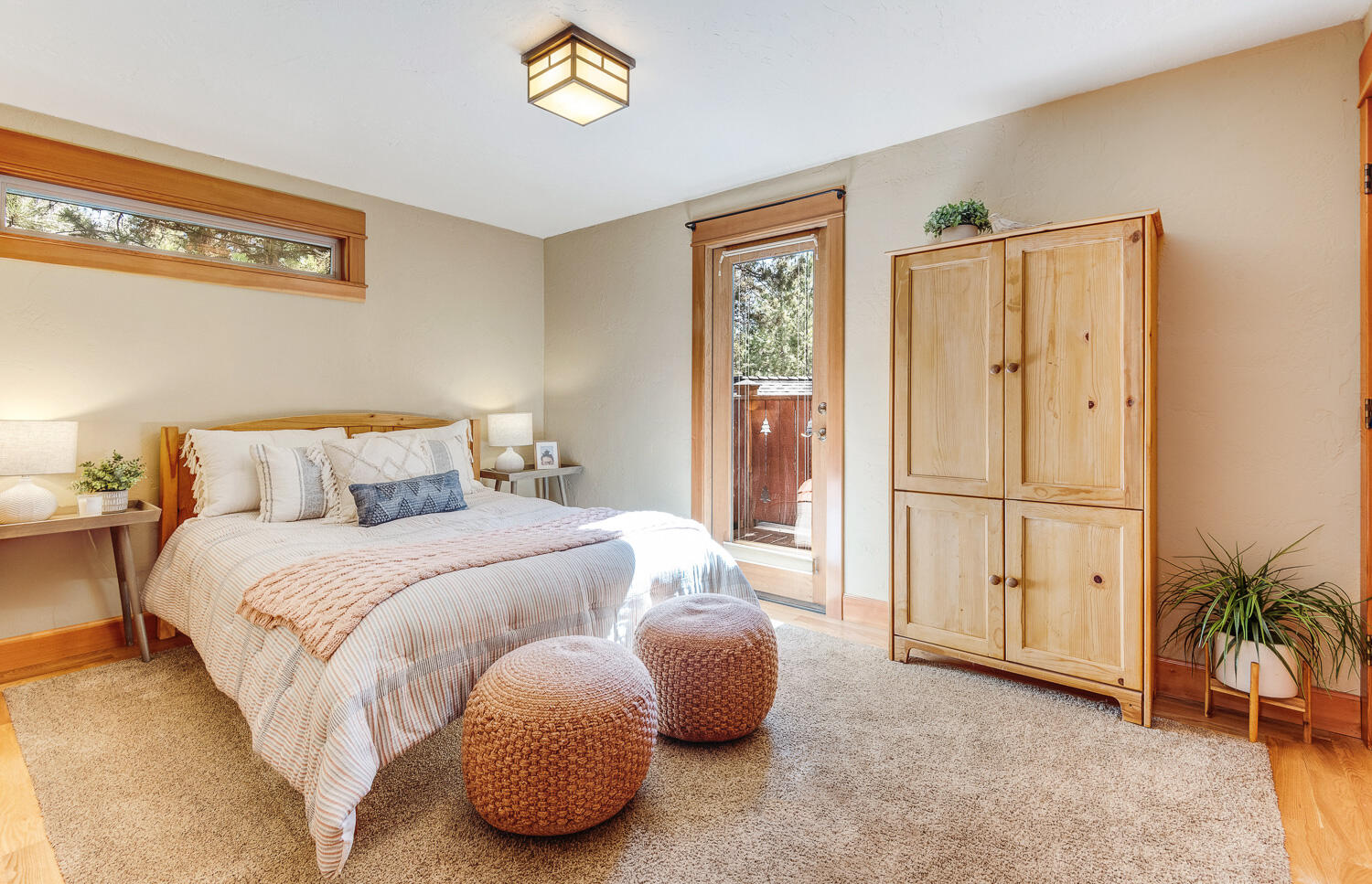 Overturf Butte - Residential