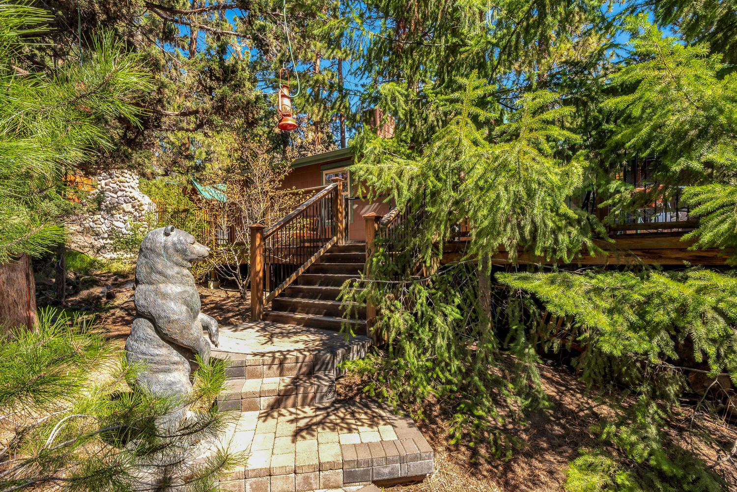 Overturf Butte - Residential