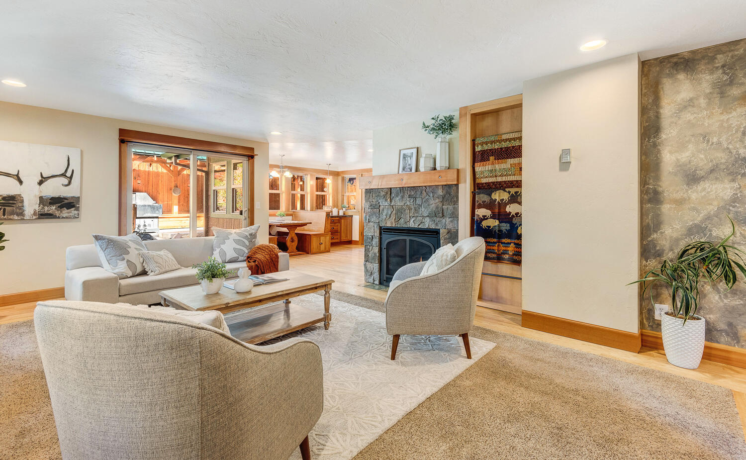 Overturf Butte - Residential