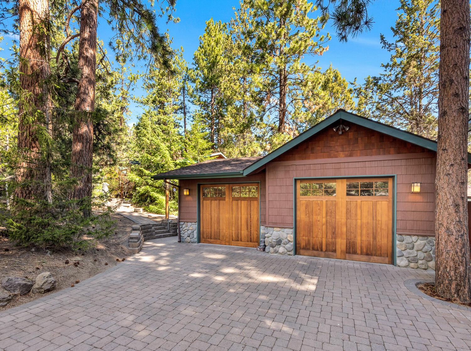 Overturf Butte - Residential