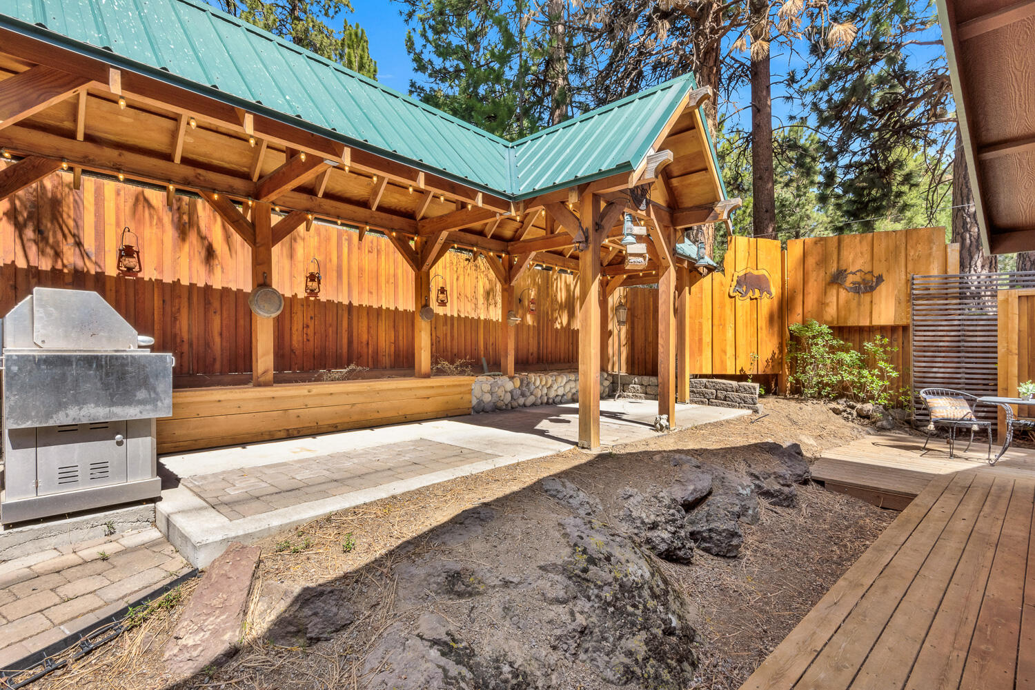 Overturf Butte - Residential