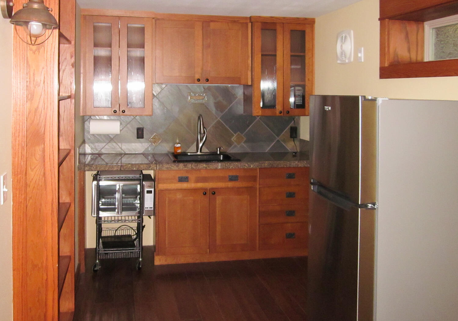 Overturf Butte - Residential