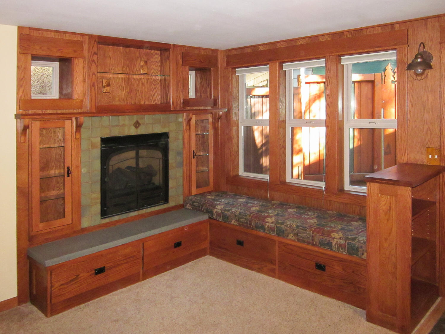 Overturf Butte - Residential