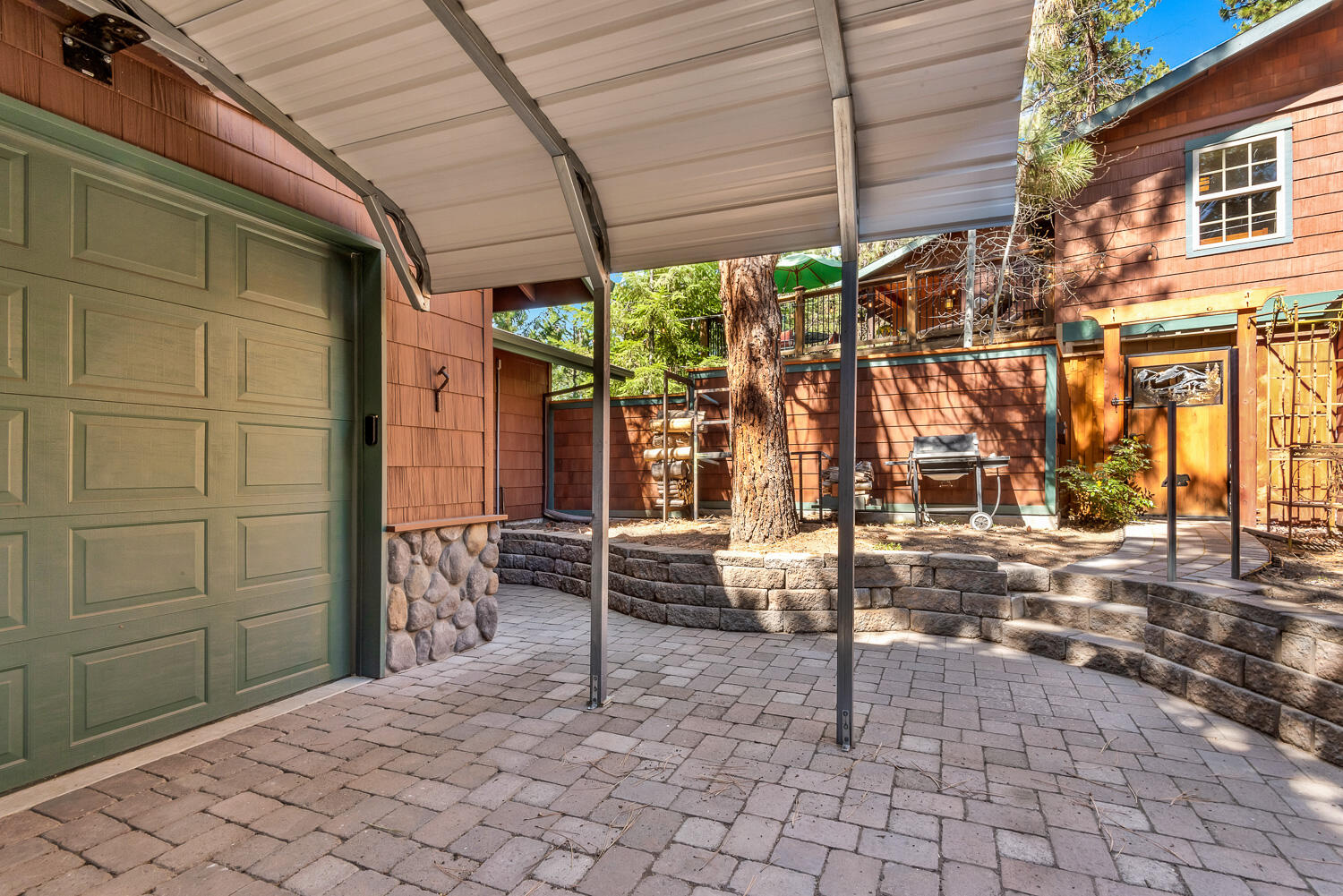 Overturf Butte - Residential