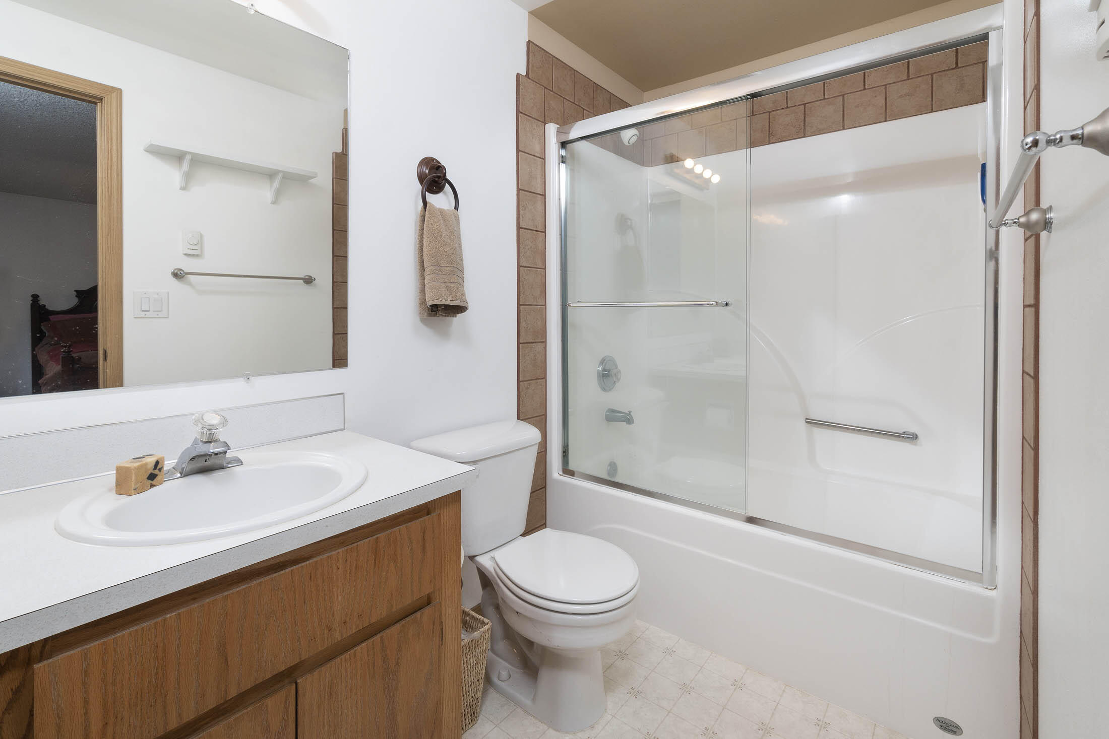 Deschutes RiverWoods - Residential