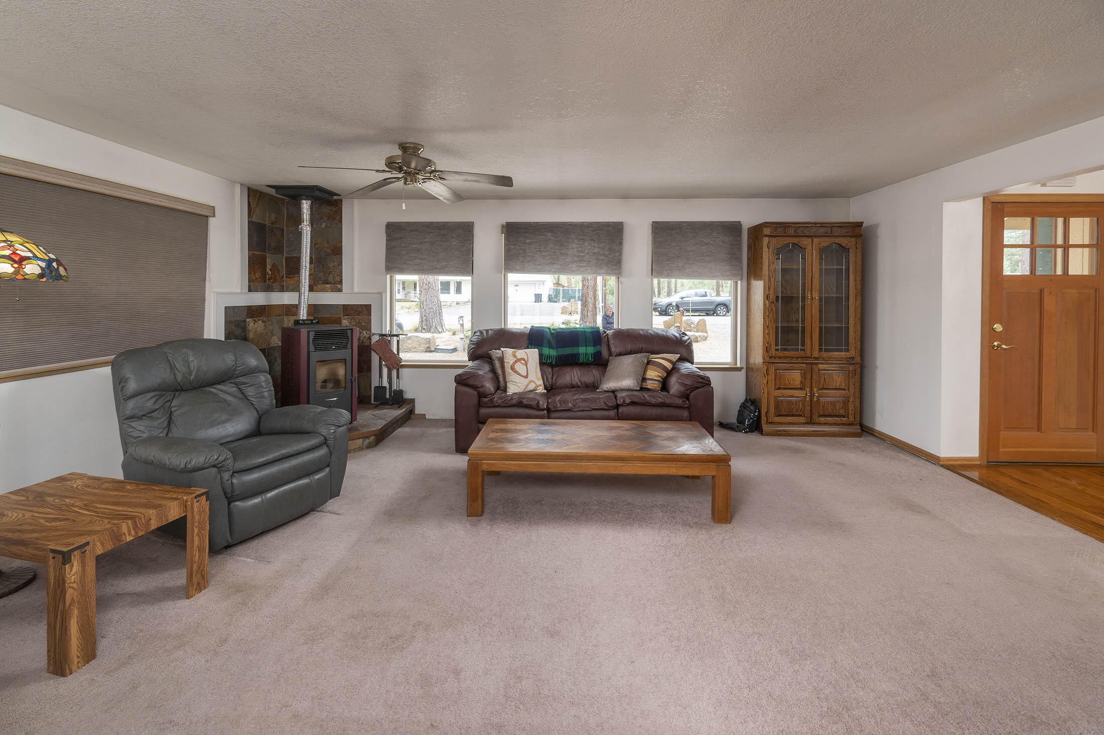 Deschutes RiverWoods - Residential