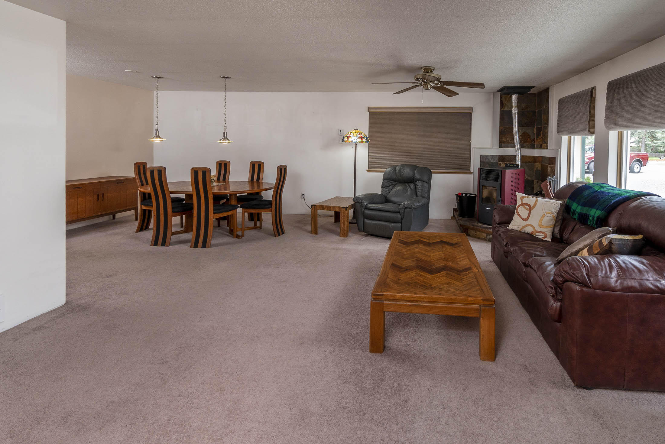 Deschutes RiverWoods - Residential