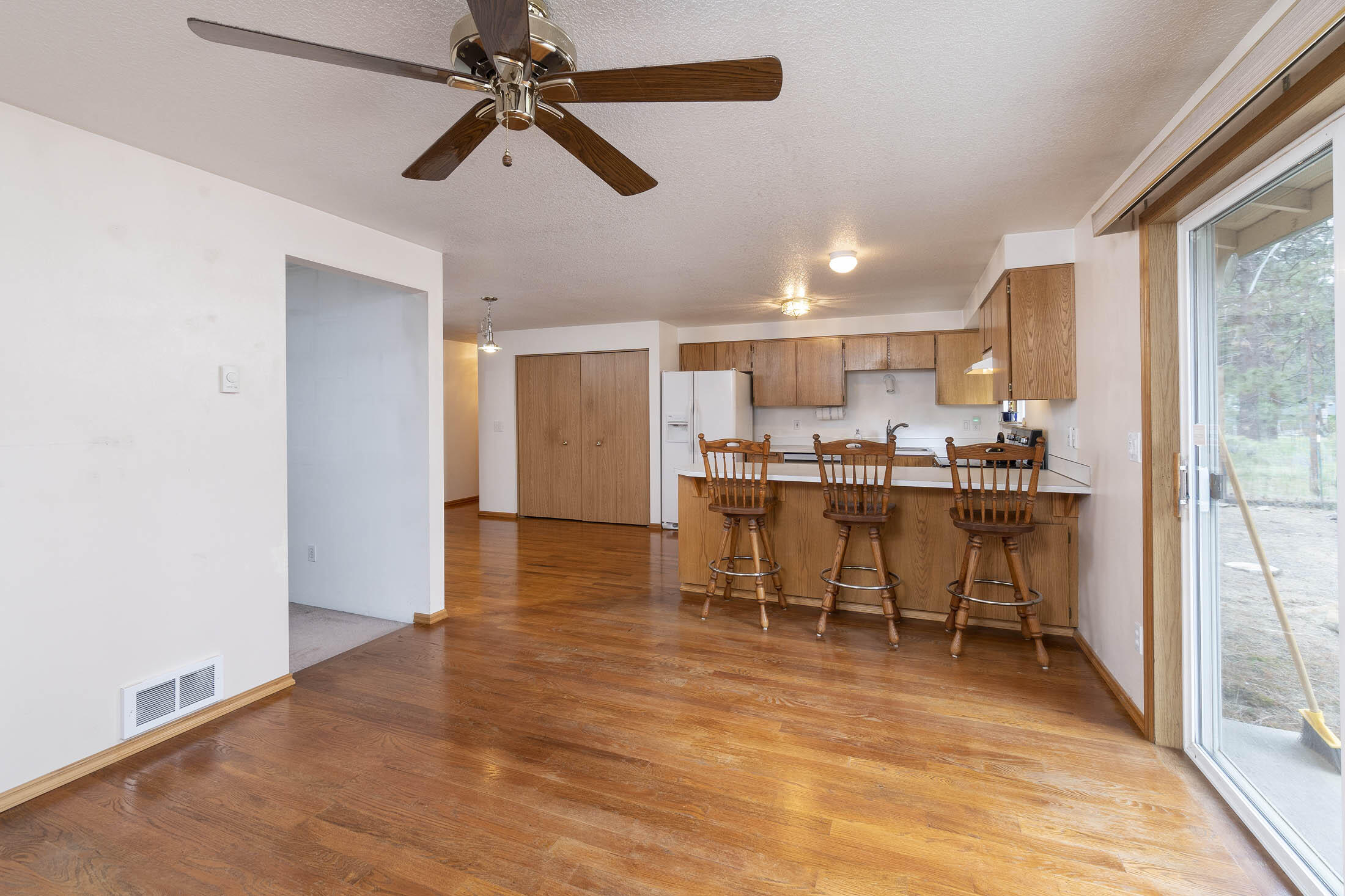 Deschutes RiverWoods - Residential