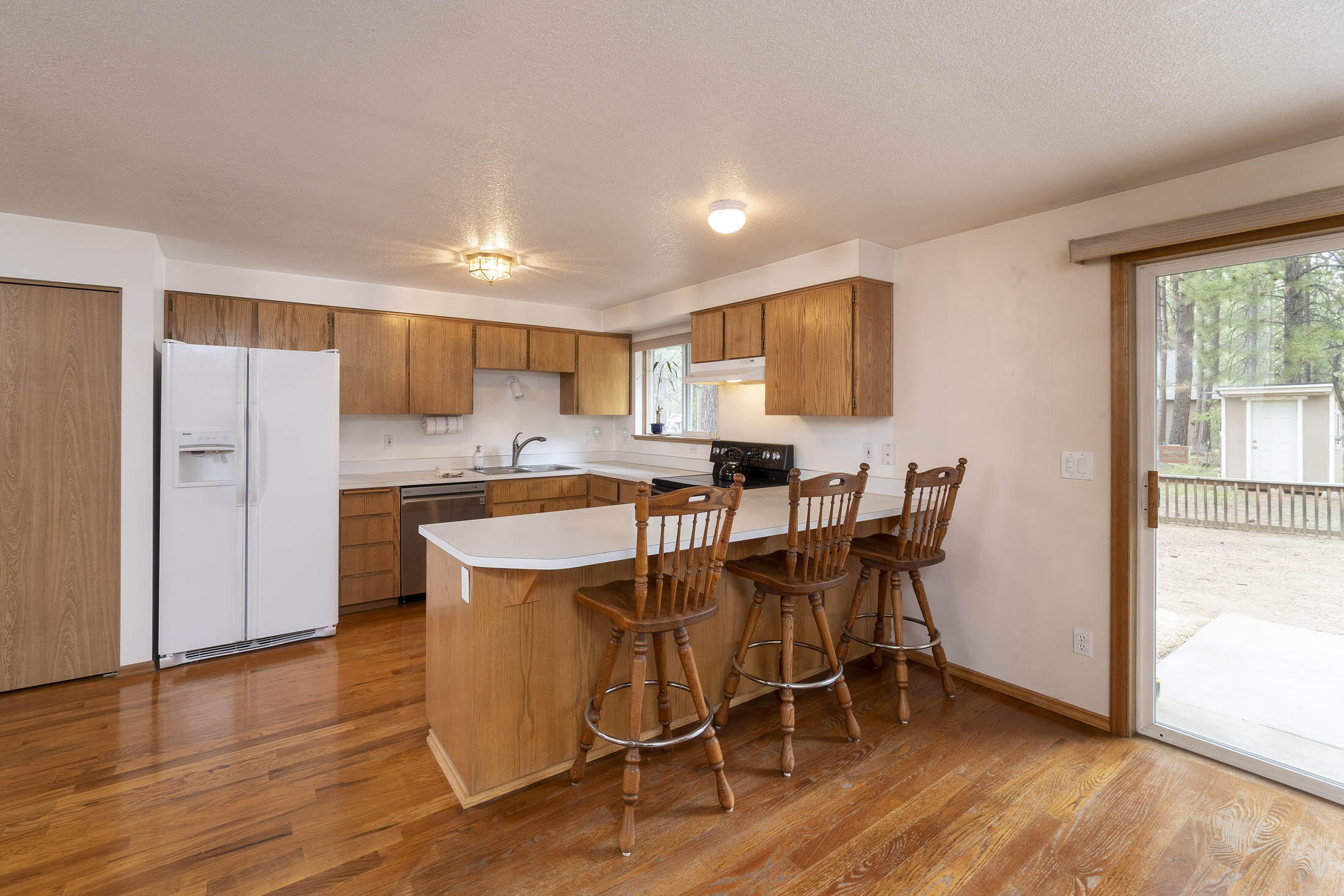 Deschutes RiverWoods - Residential