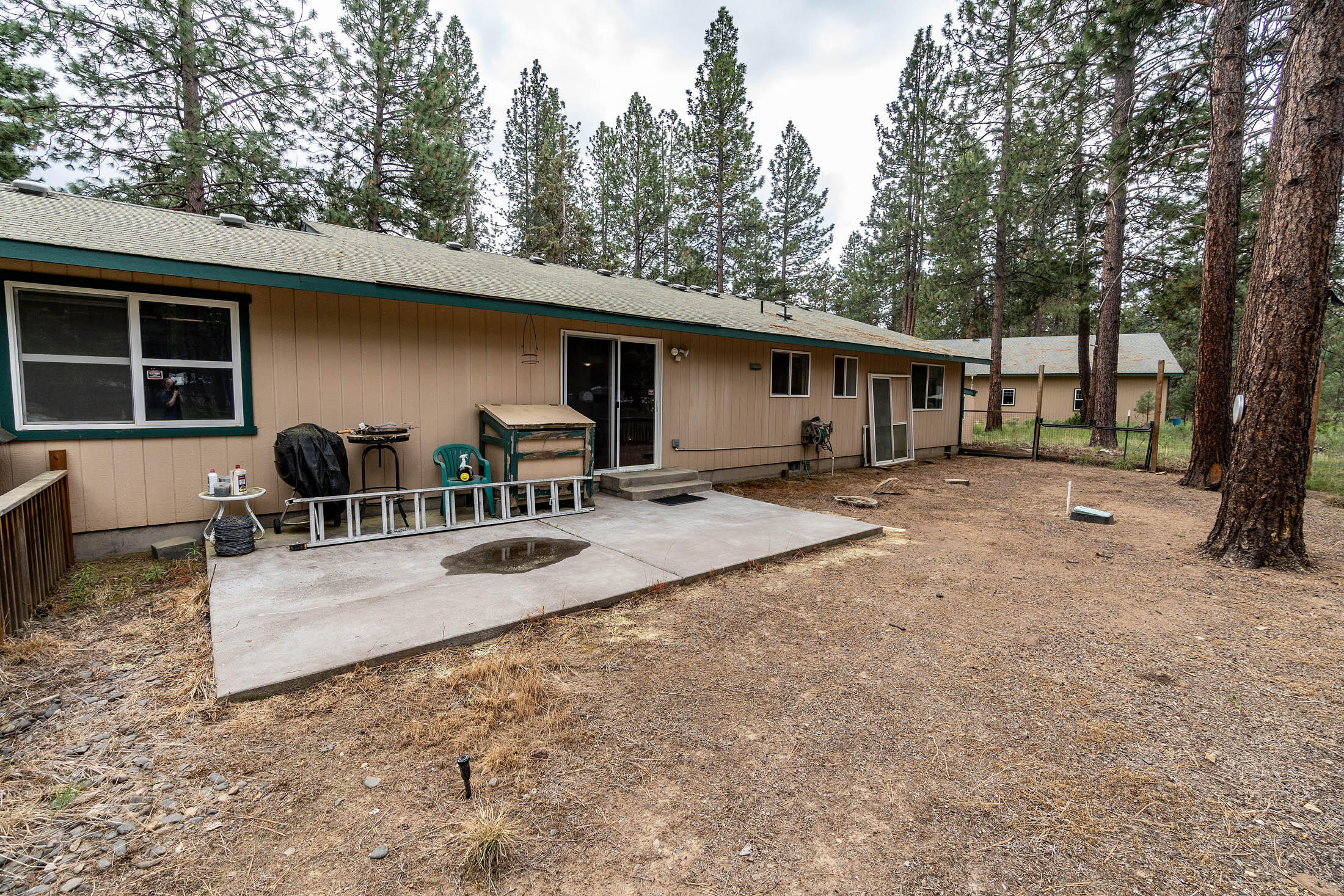 Deschutes RiverWoods - Residential