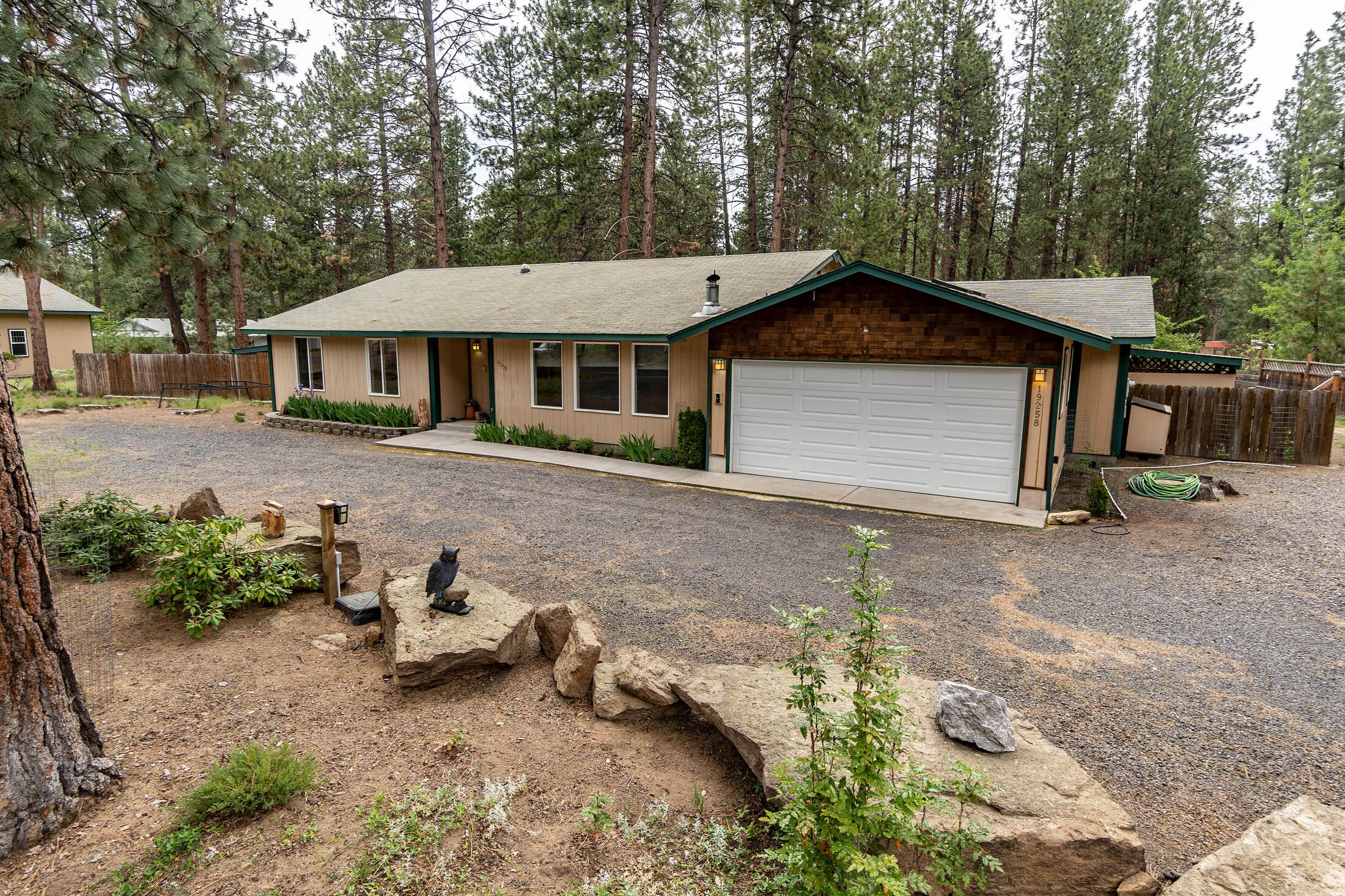 Deschutes RiverWoods - Residential