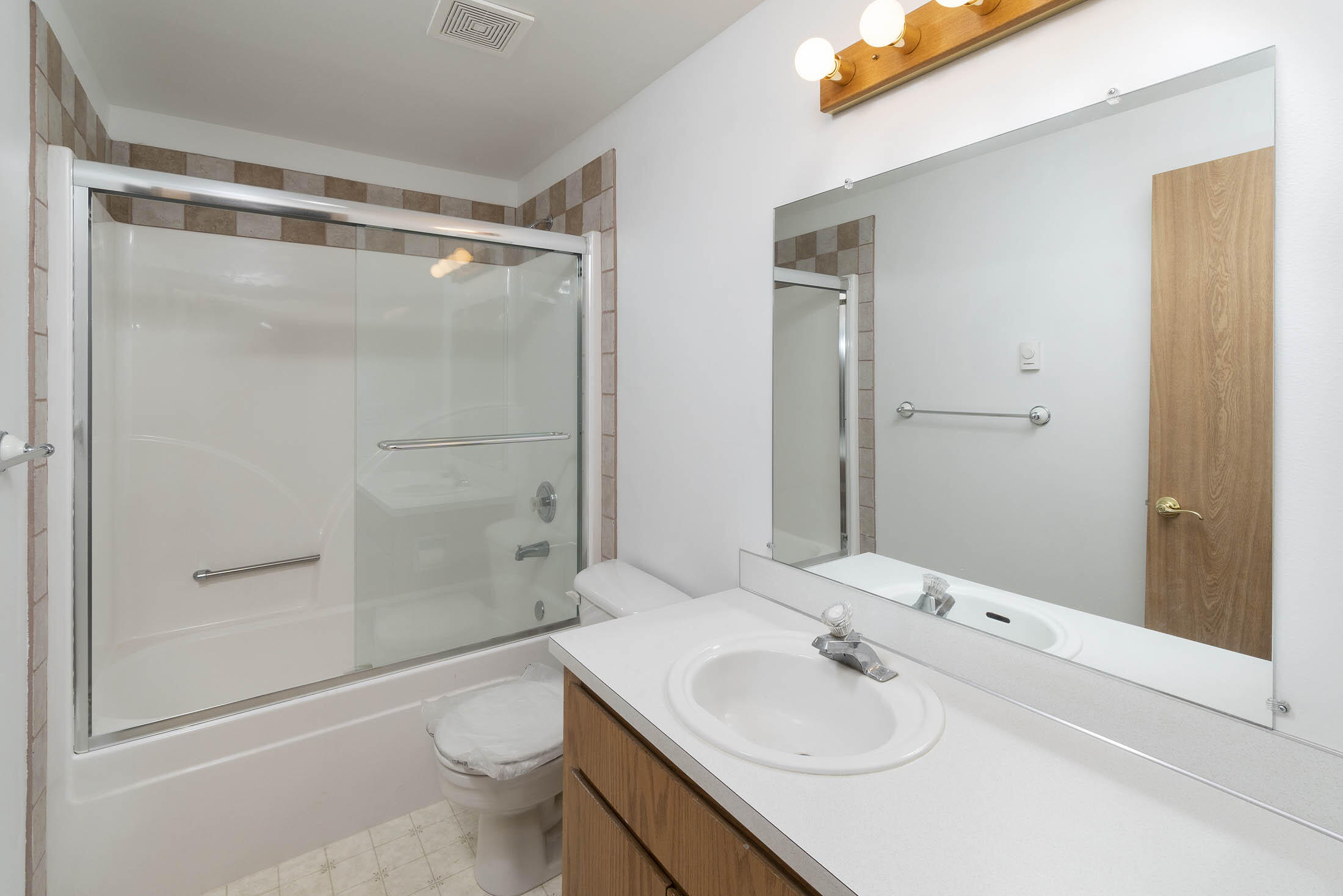 Deschutes RiverWoods - Residential