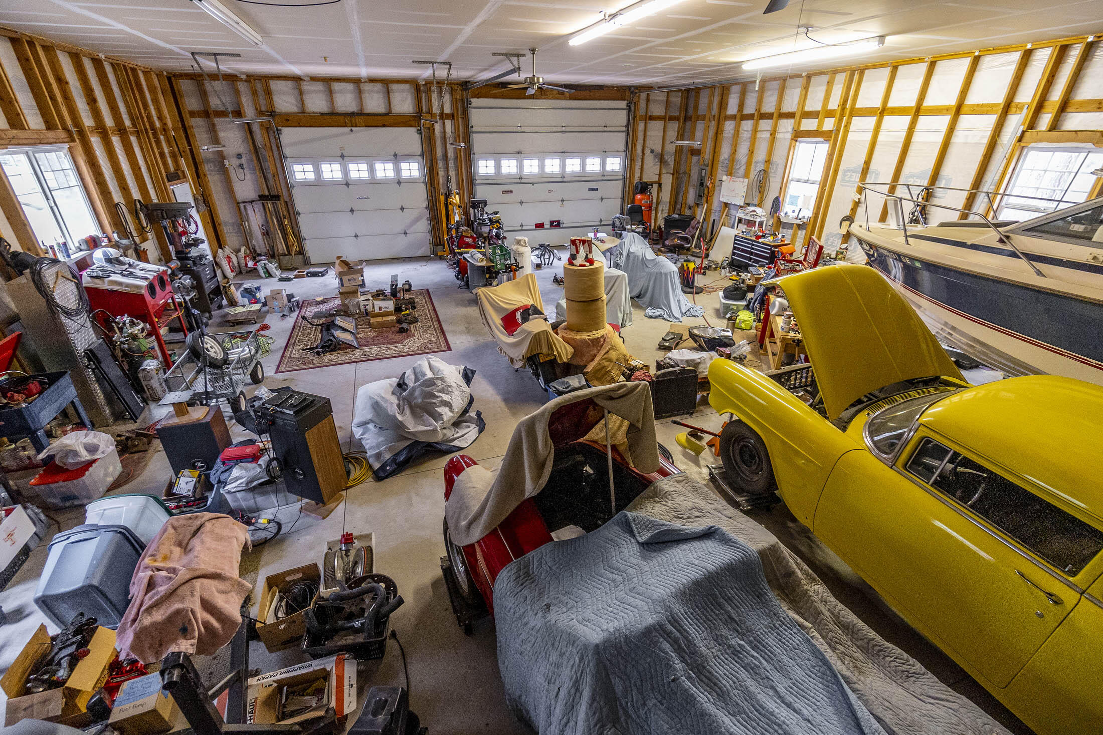 Deschutes RiverWoods - Residential