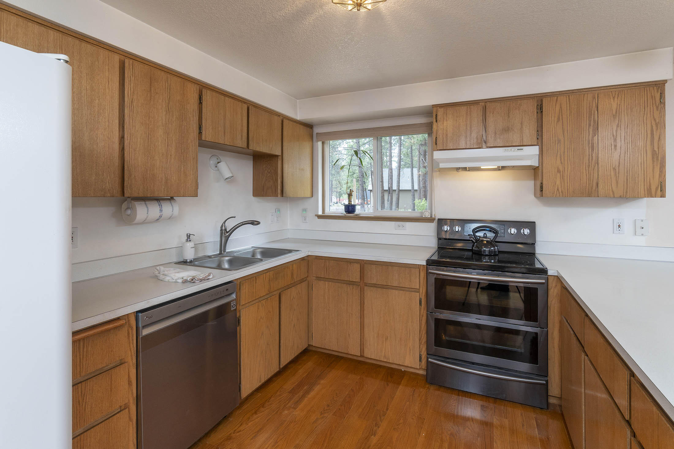 Deschutes RiverWoods - Residential