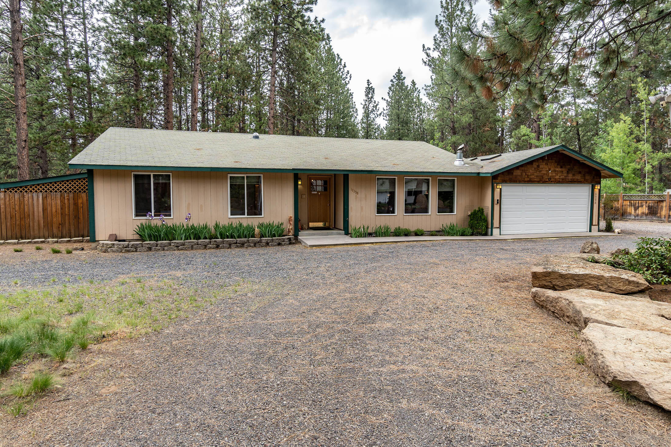 Deschutes RiverWoods - Residential