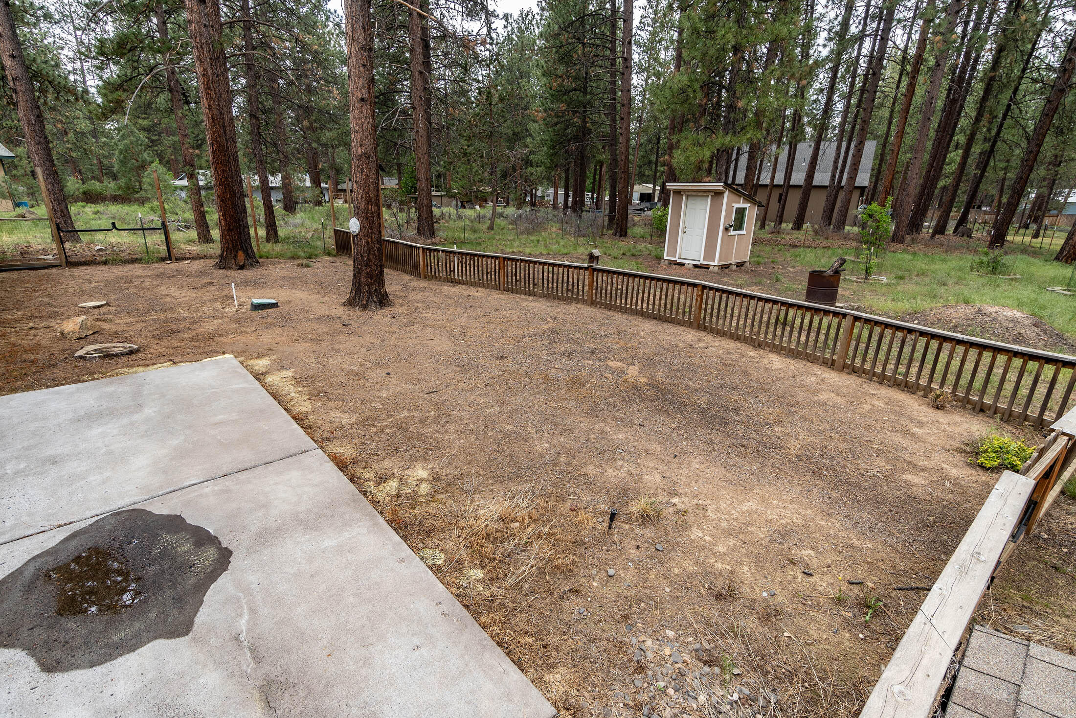 Deschutes RiverWoods - Residential