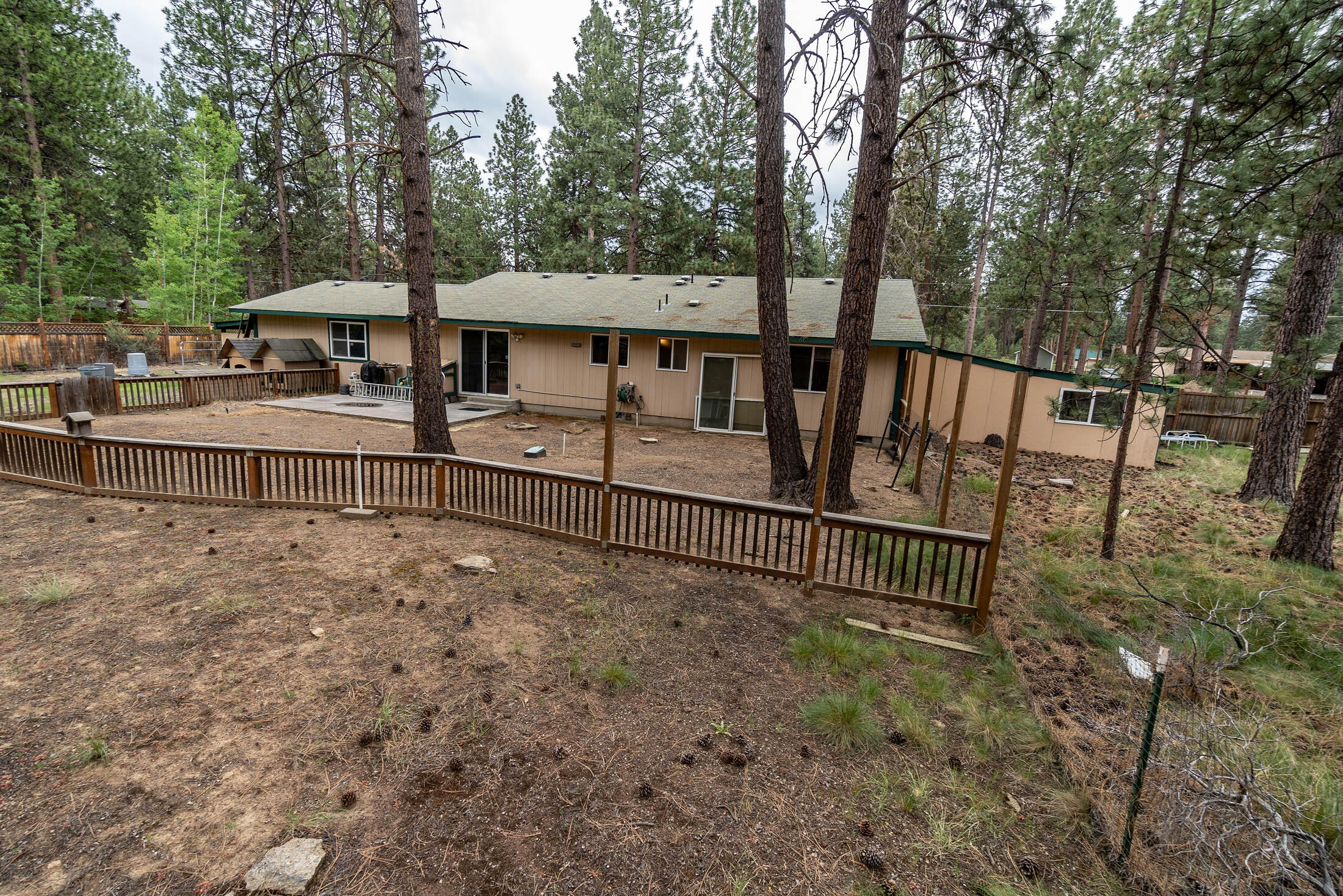 Deschutes RiverWoods - Residential