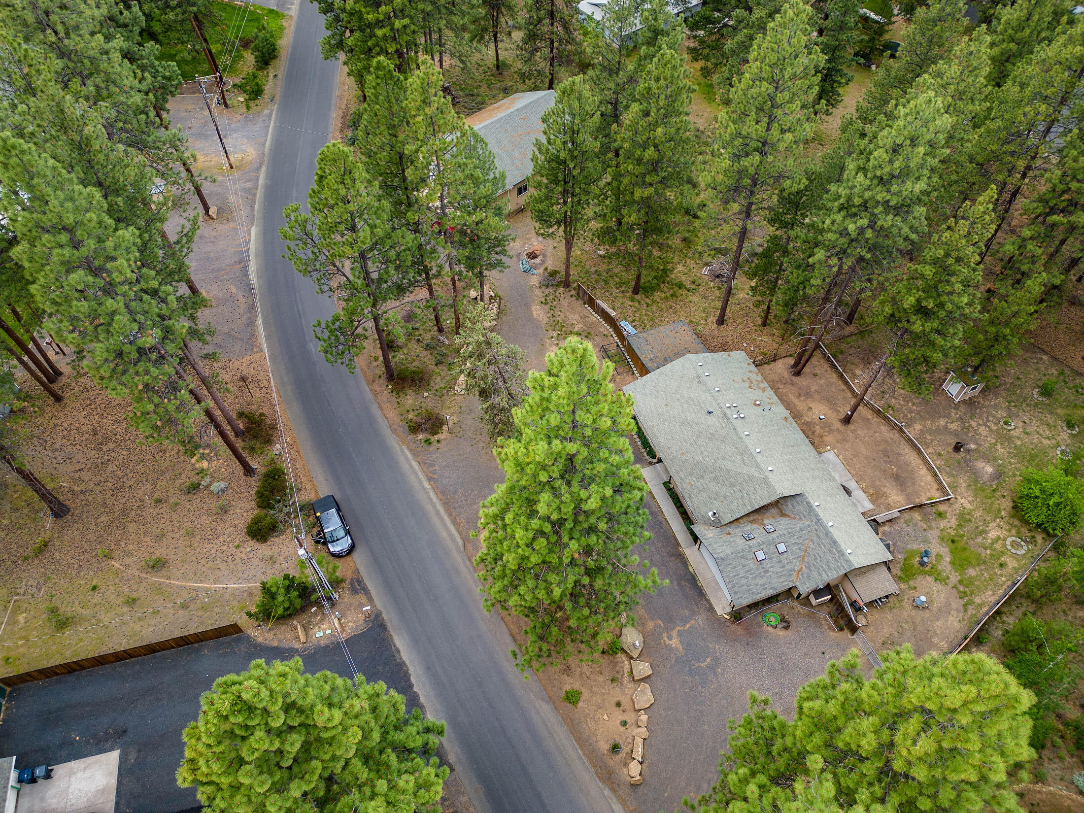 Deschutes RiverWoods - Residential