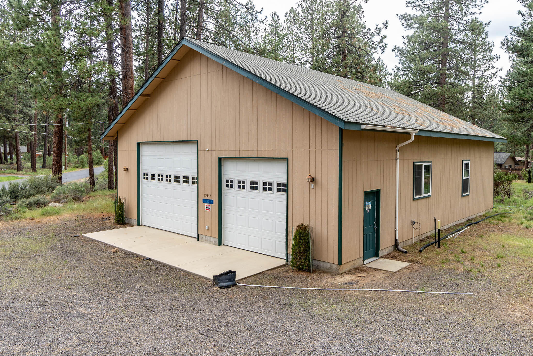 Deschutes RiverWoods - Residential