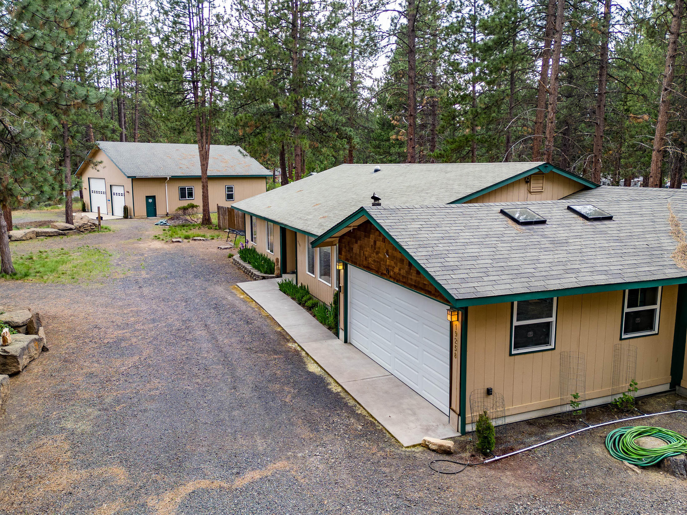 Deschutes RiverWoods - Residential