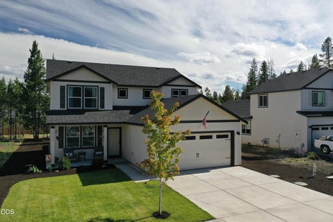 Tiny photo for 16619 Landing Court, La Pine, OR 97739 (MLS # 220229866)