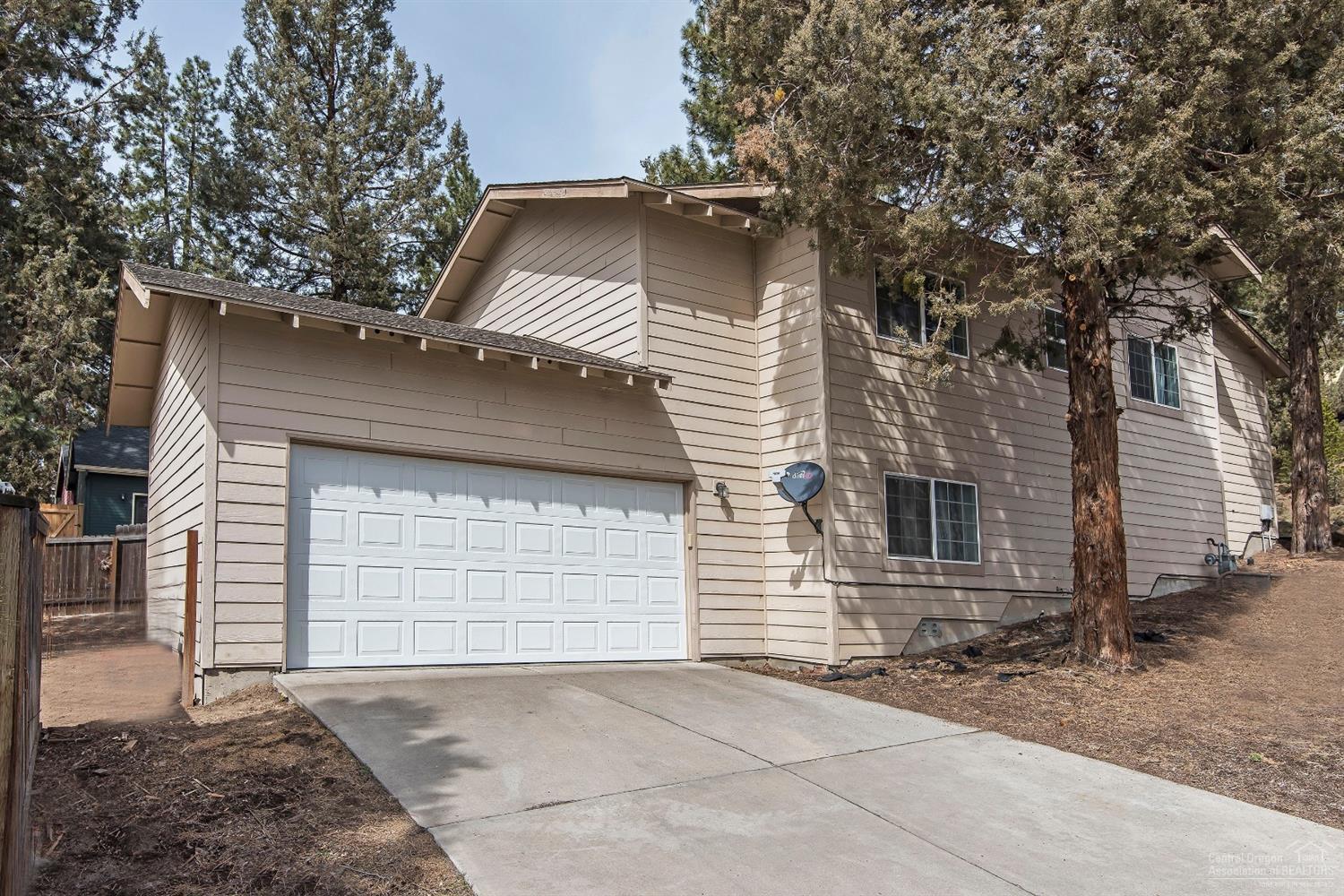 Westside Pines - Residential