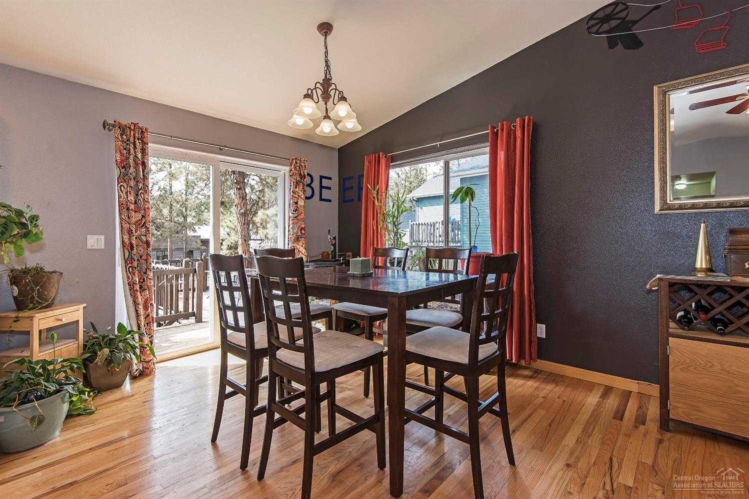 Westside Pines - Residential