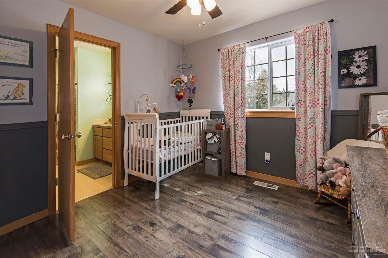 Westside Pines - Residential