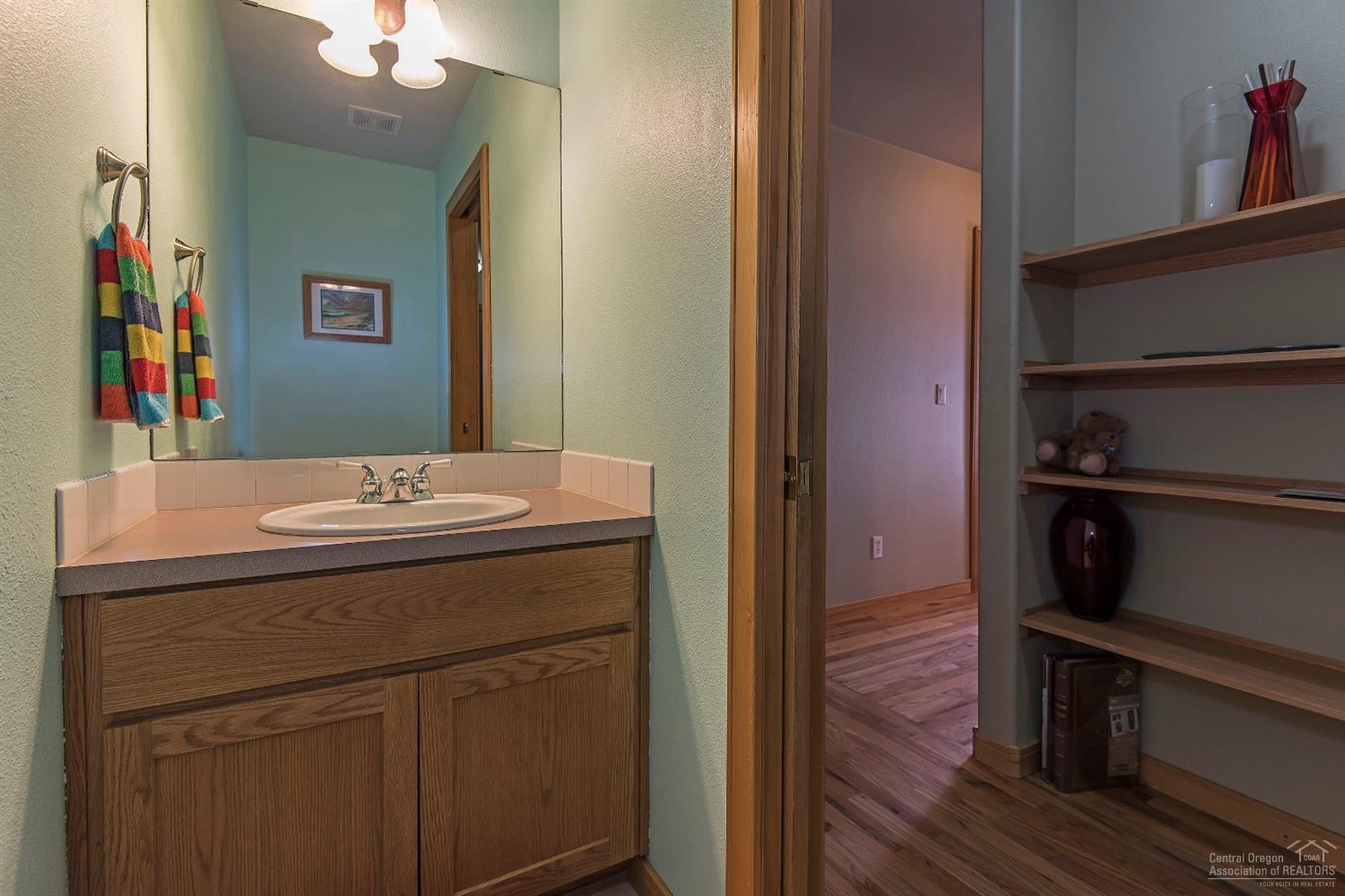 Westside Pines - Residential