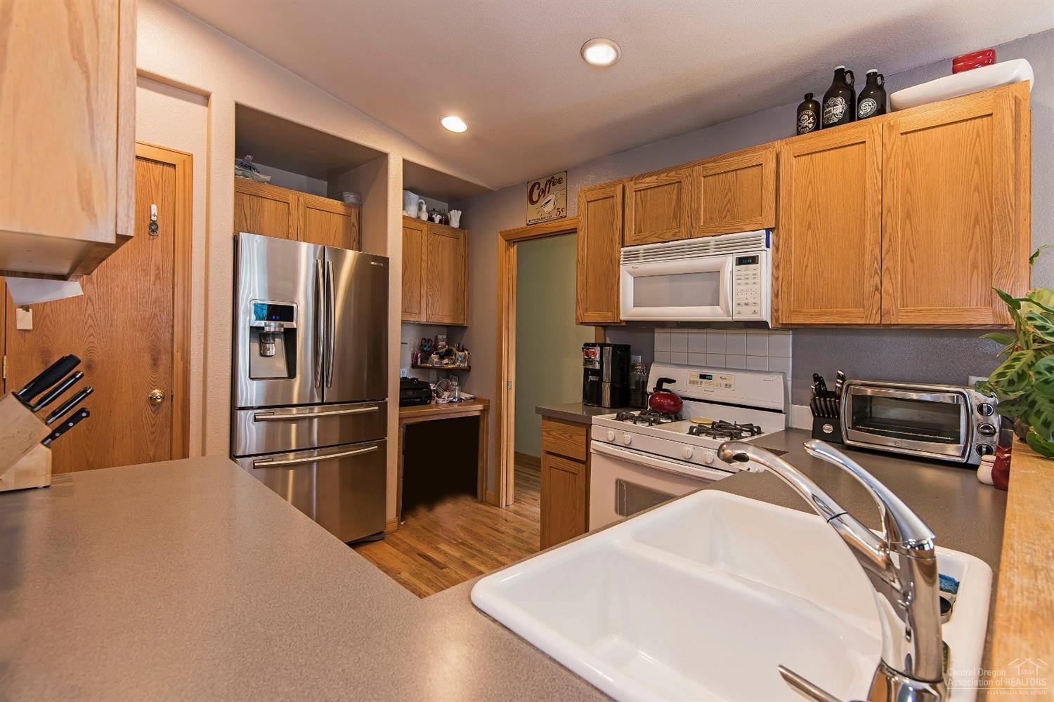 Westside Pines - Residential