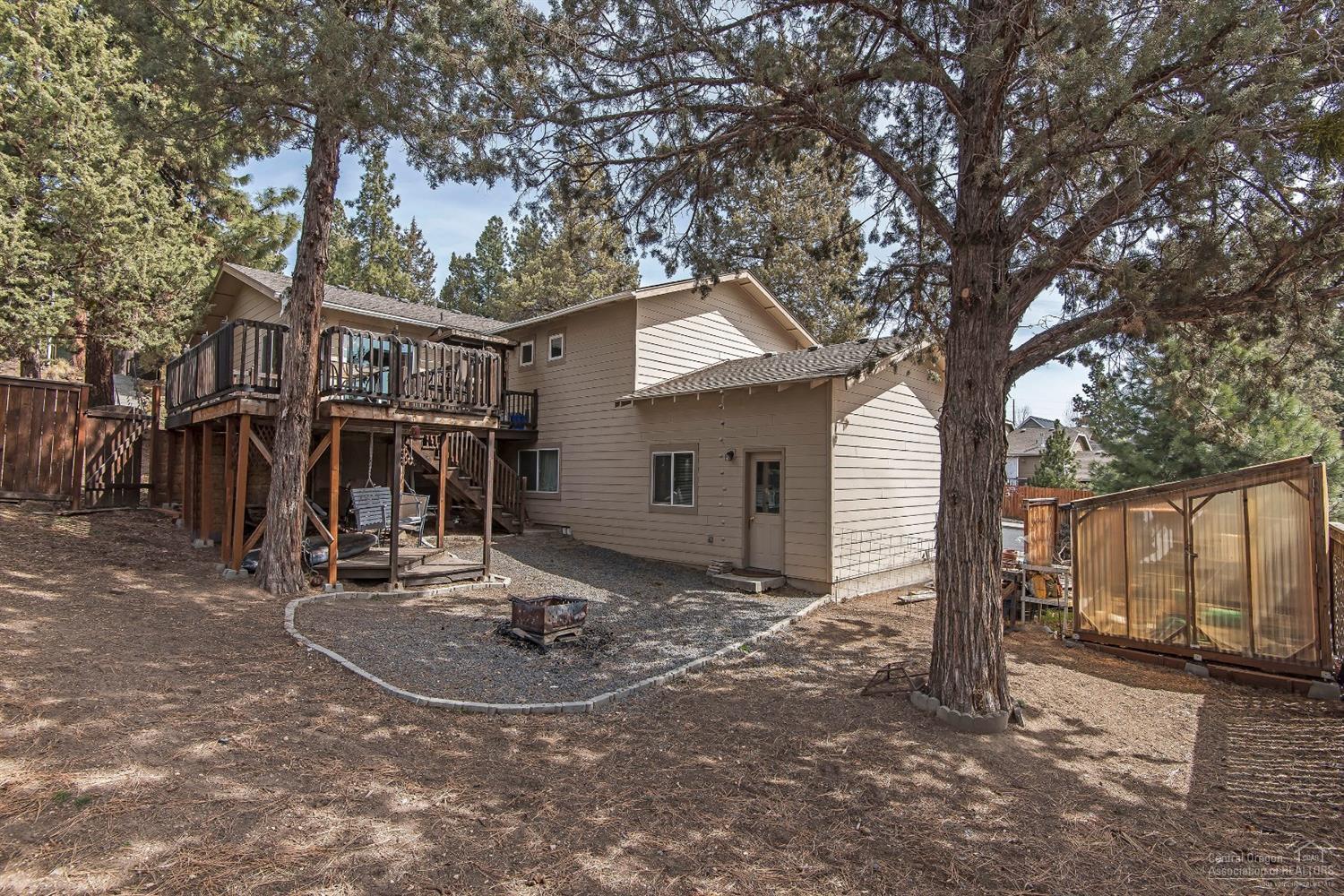 Westside Pines - Residential