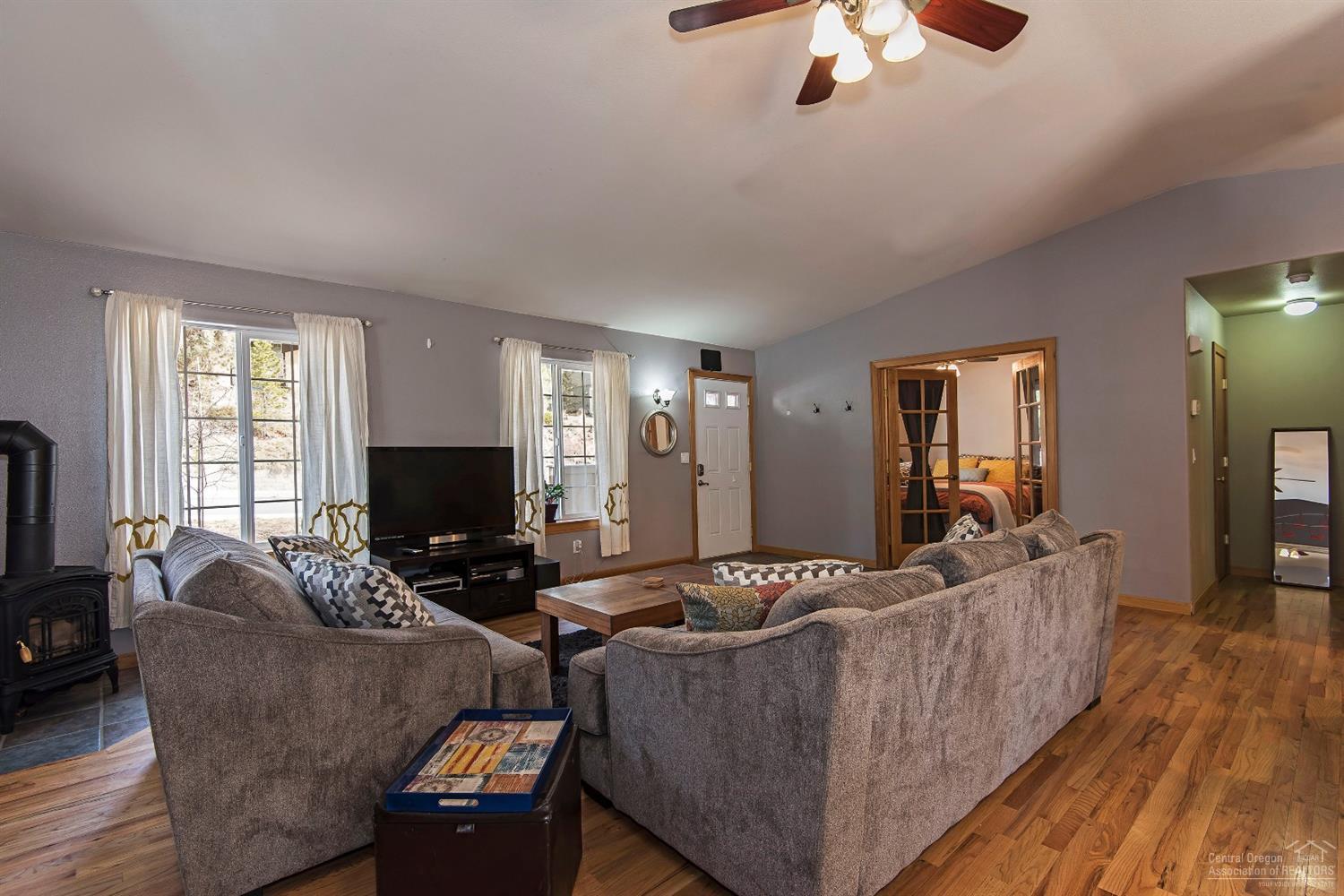 Westside Pines - Residential