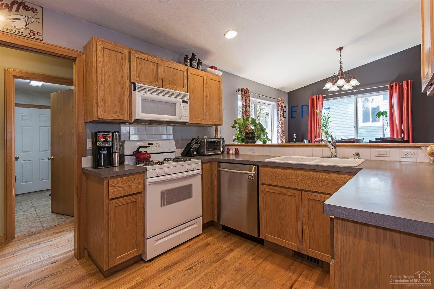 Westside Pines - Residential