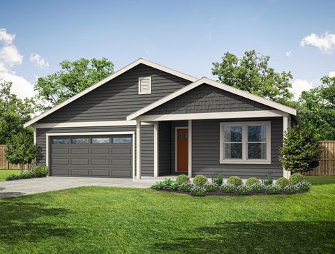 Photo of 237 SE Peppermint Loop #4, Culver, OR 97734 (MLS # 220219300)