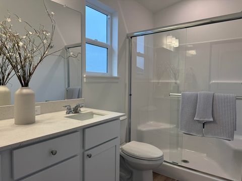 Tiny photo for 237 SE Peppermint Loop #4, Culver, OR 97734 (MLS # 220219300)