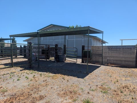 Tiny photo for 109 Miller Island Road, Klamath Falls, OR 97603 (MLS # 220224953)