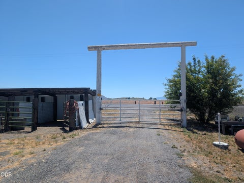 Tiny photo for 109 Miller Island Road, Klamath Falls, OR 97603 (MLS # 220224953)