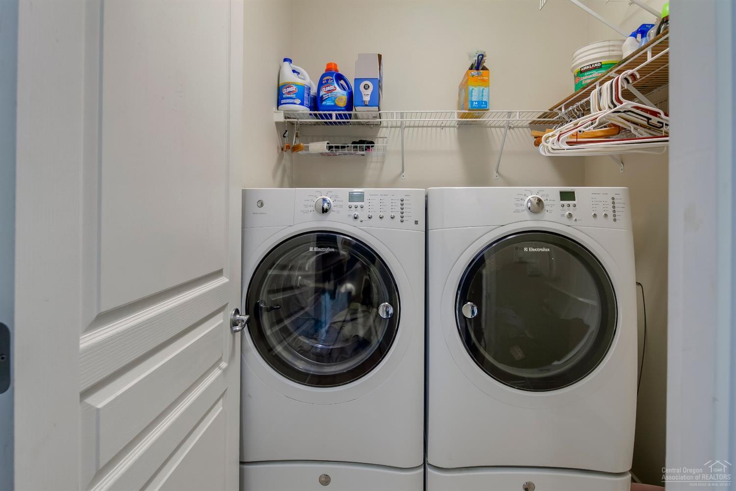 Cascade Village - Residential