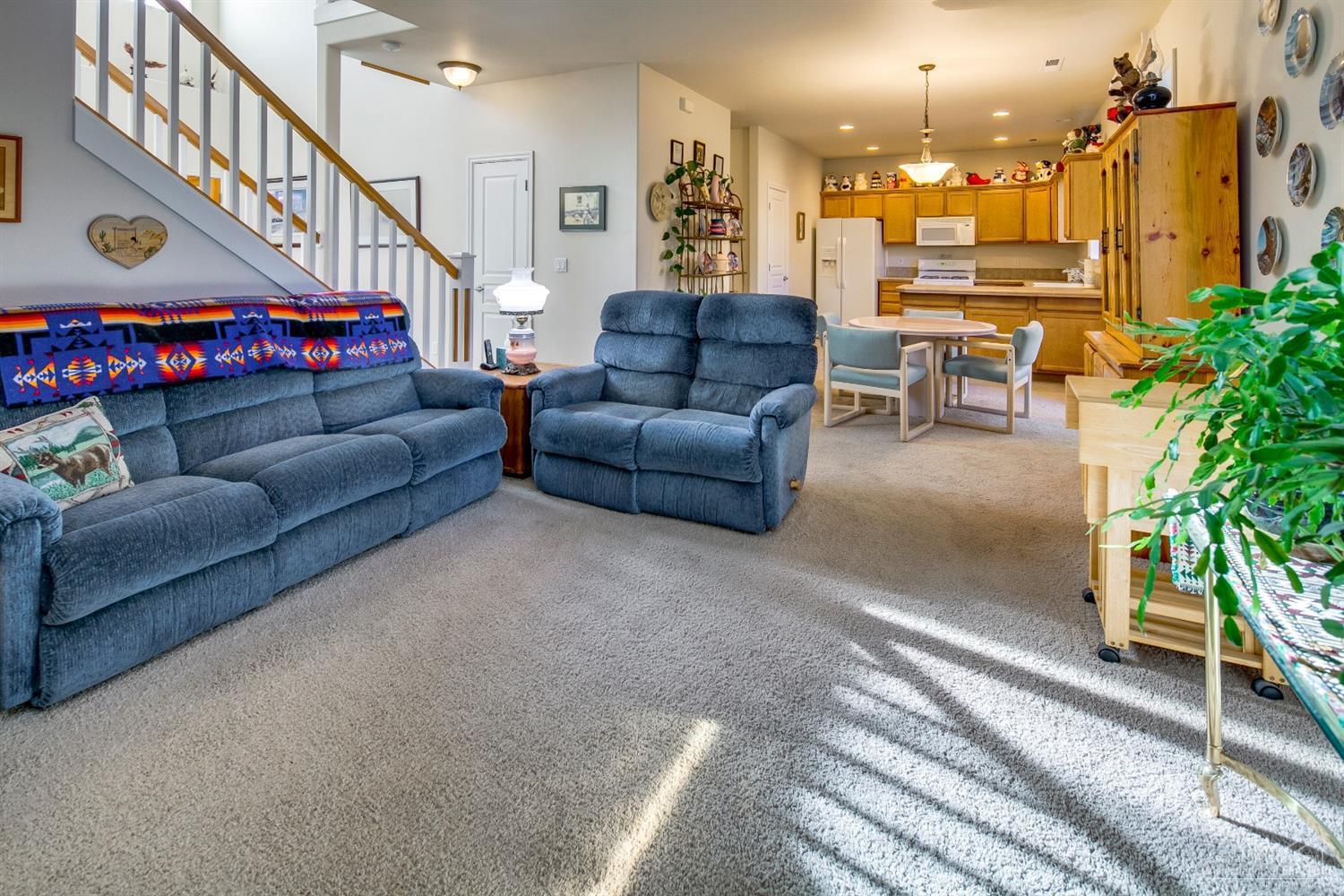 Cascade Village - Residential