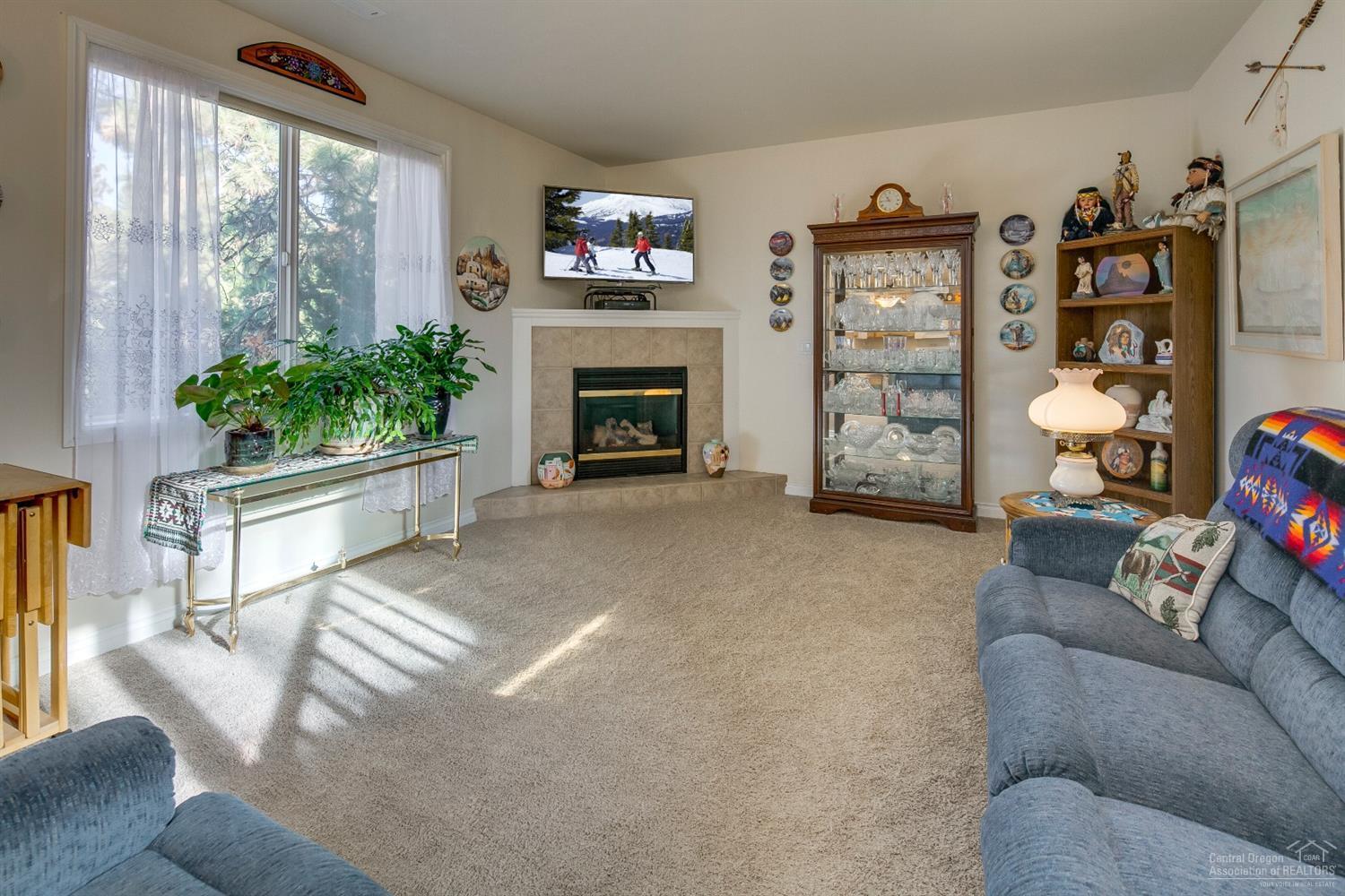 Cascade Village - Residential