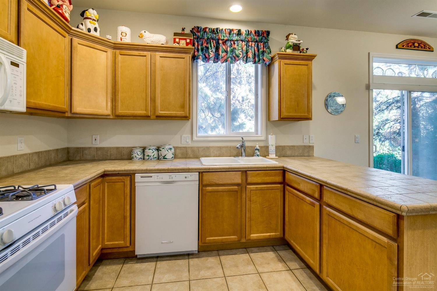 Cascade Village - Residential