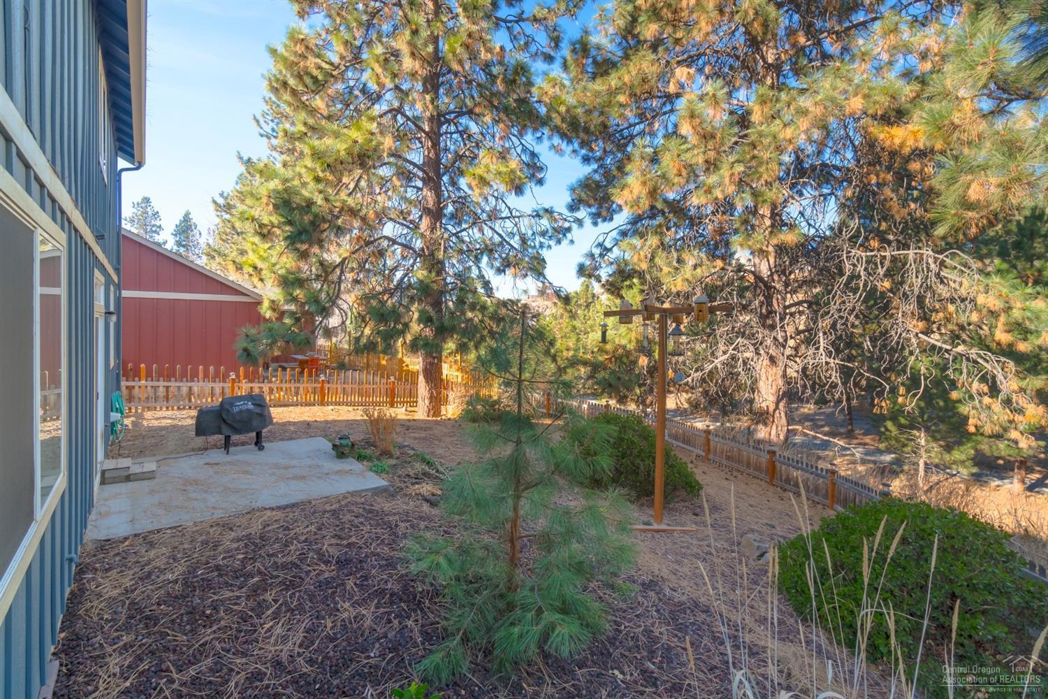 Cascade Village - Residential