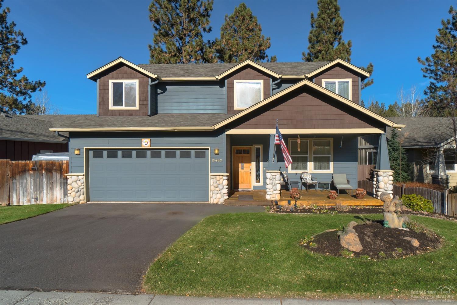 Cascade Village - Residential