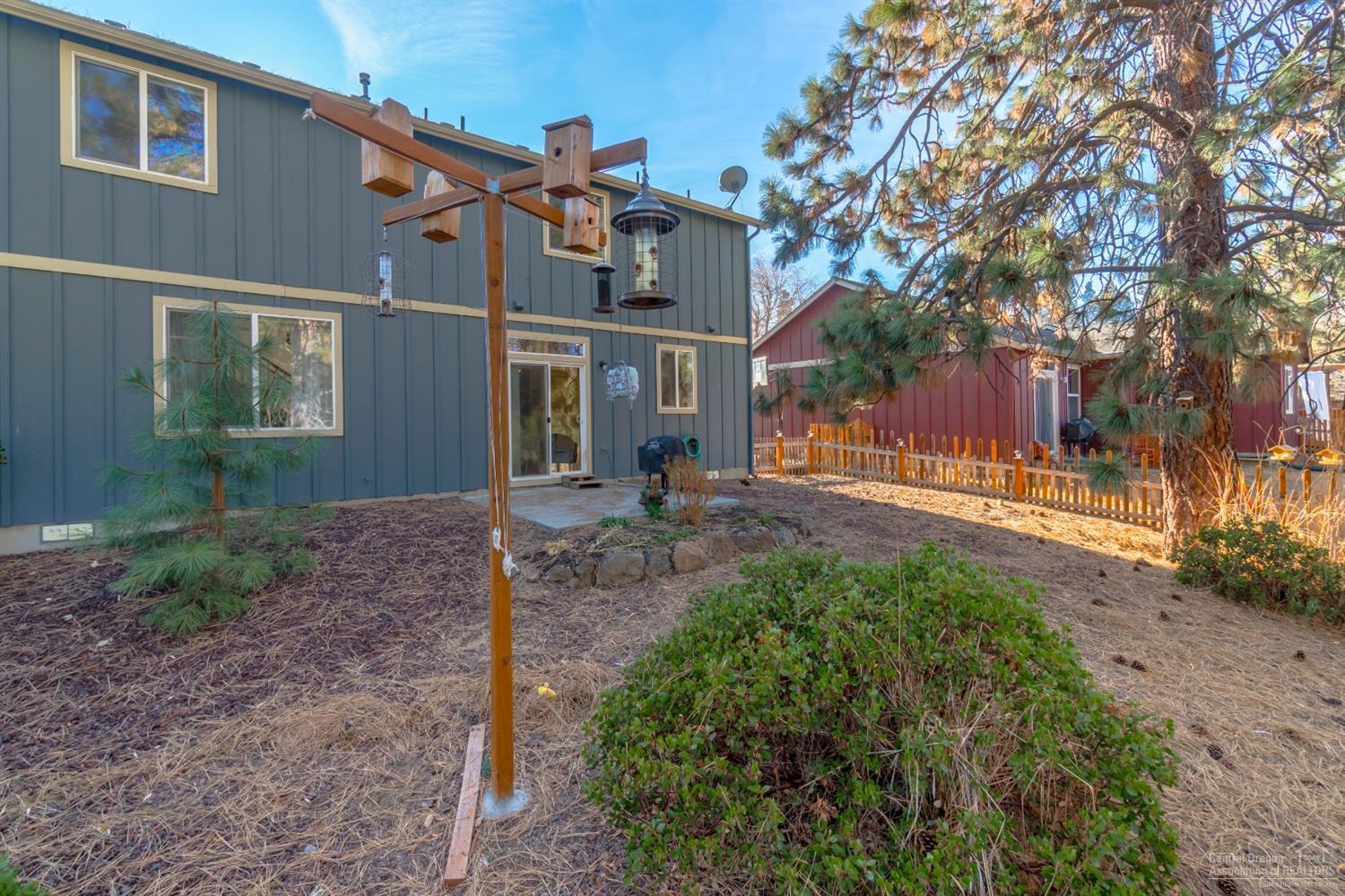 Cascade Village - Residential